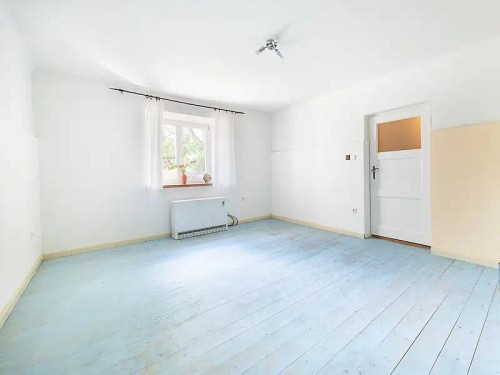 Prodaný byt 2+kk 42 m²