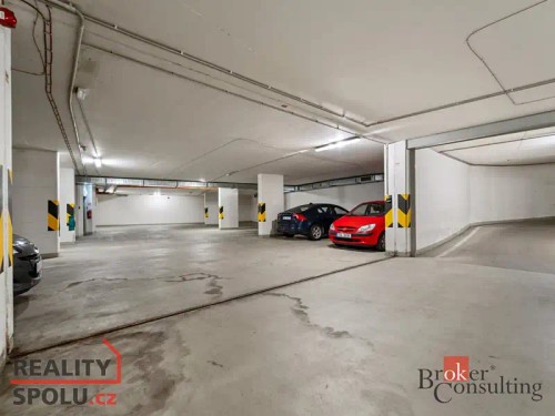 Prodaný byt 5+kk 149 m²