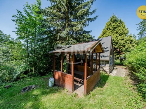Prodej chaty 79 m², pozemek 398 m²