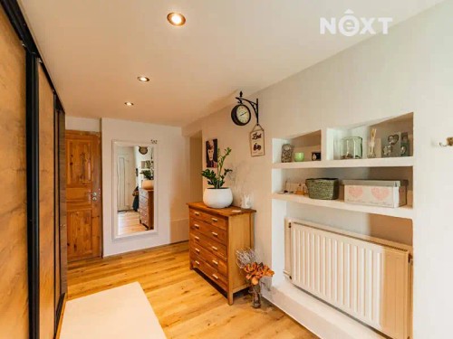 Prodej domu 93 m², pozemek 730 m²