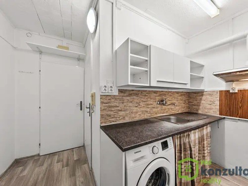 Prodej bytu 2+1 31 m²