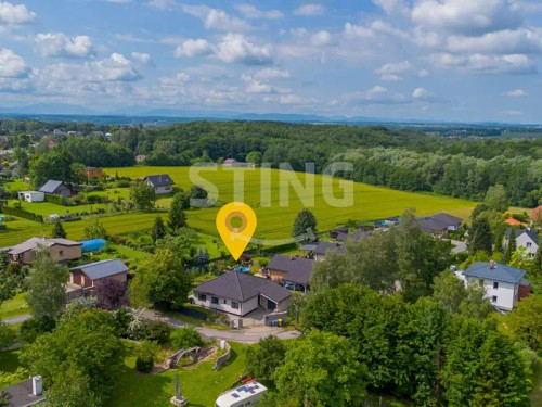 Prodej domu 110 m², pozemek 711 m²