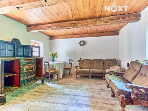 Prodej domu 93 m², pozemek 356 m²