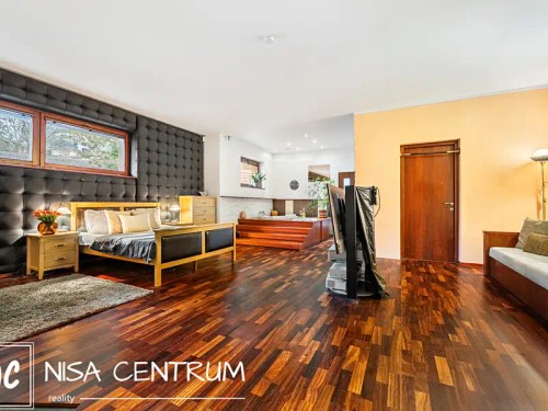 Prodej domu 430 m², pozemek 5199 m²