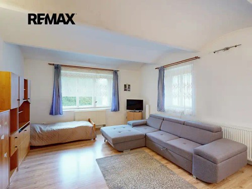 Prodej domu 126 m², pozemek 953 m²