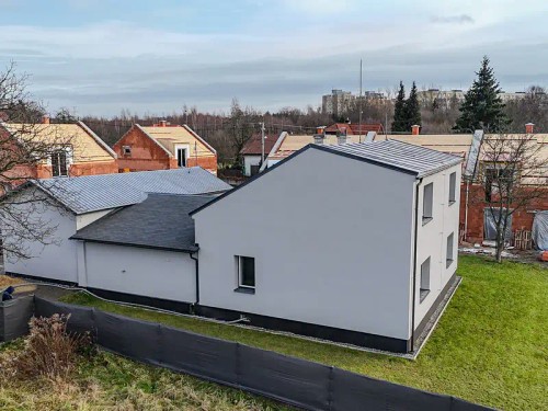 Prodej domu 270 m², pozemek 624 m²