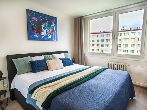 Prodaný  byt 3+kk 66 m²