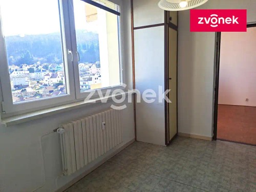 Prodej bytu 3+1 68 m²