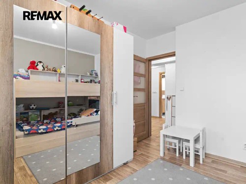 Prodej bytu 3+kk 52 m²