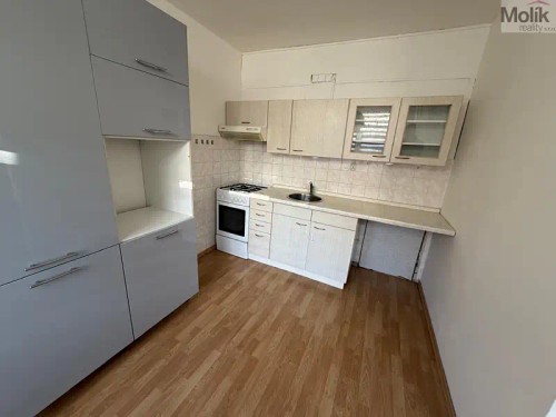 Prodej bytu 3+1 63 m²