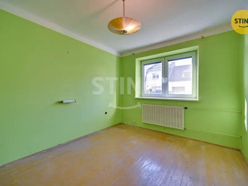 Prodej domu 130 m², pozemek 483 m²