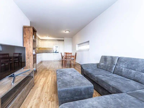 Prodaný byt 4+kk 106 m²