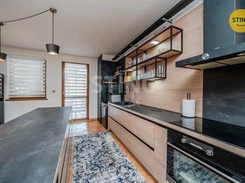 Prodej domu 197 m², pozemek 4419 m²