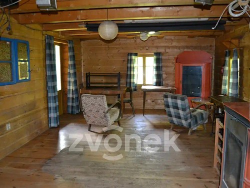 Prodej domu 100 m², pozemek 543 m²