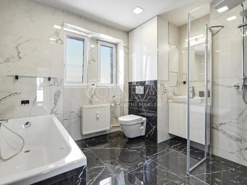Prodej bytu 2+1 55 m²