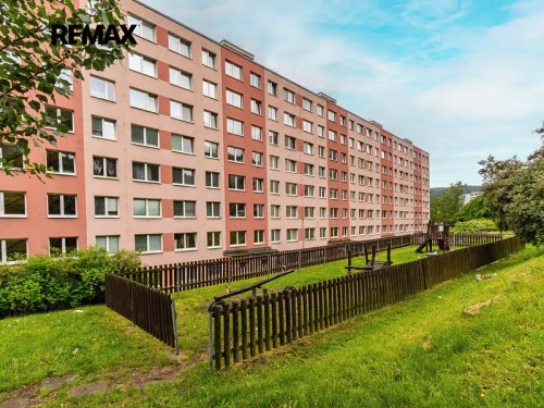 Prodej bytu 4+1 78 m²