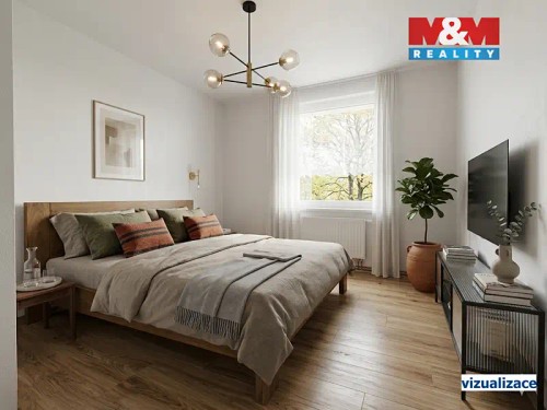 Prodej bytu 4+1 108 m²