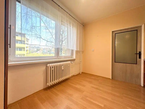Prodej bytu 2+1 59 m²