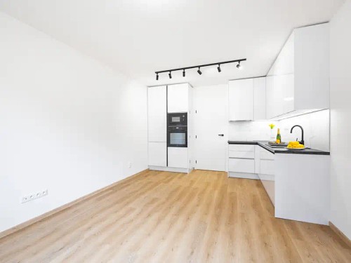 Prodaný byt 3+kk 72 m²