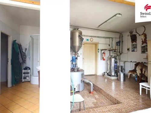 Prodej domu 432 m², pozemek 660 m²