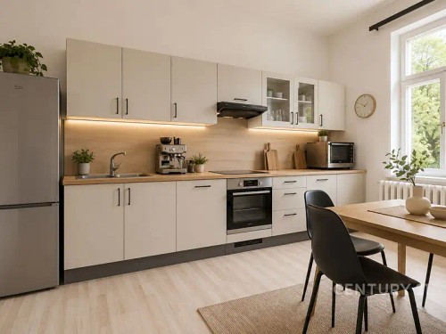 Prodej vily 260 m², pozemek 687 m²