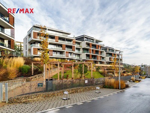 Prodej bytu 2+kk 61 m²