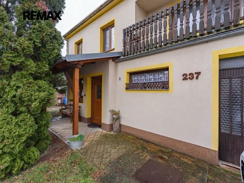 Prodej domu 248 m², pozemek 724 m²