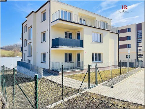 Prodaný byt 3+1 92 m²