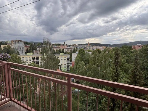Prodej bytu 2+1 47 m²