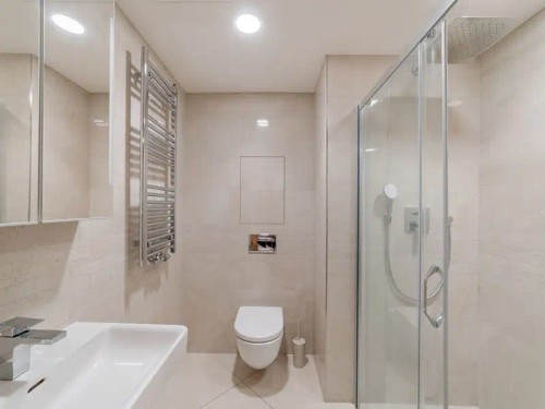 Prodaný byt 2+kk 61 m²