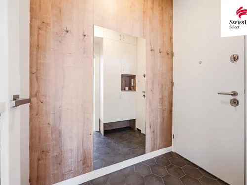 Prodaný byt 2+kk 44 m²