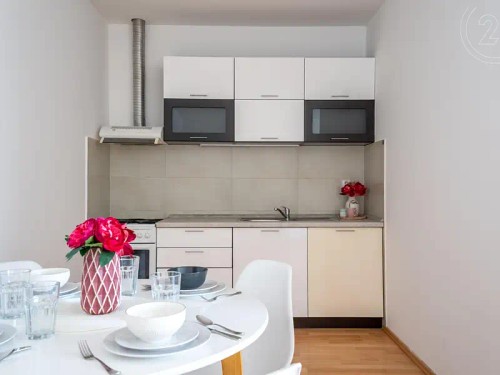 Prodaný byt 2+kk 54 m²