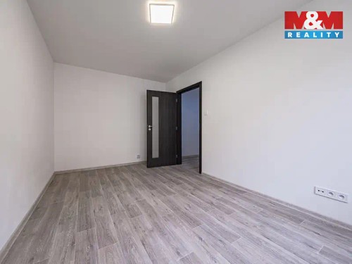 Prodaný byt 3+kk 70 m²