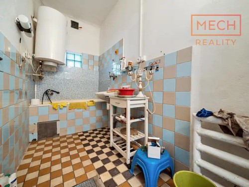 Prodej domu 120 m², pozemek 700 m²
