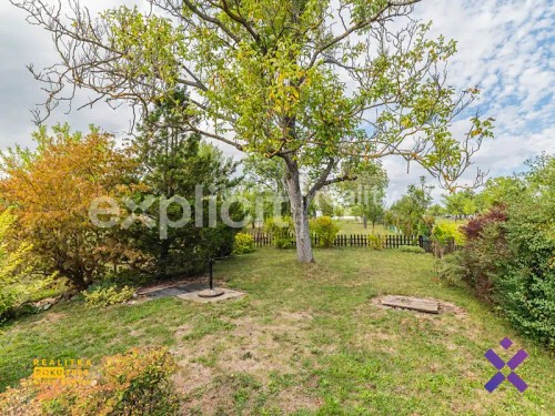 Prodej domu 133 m², pozemek 1887 m²
