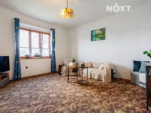 Prodej domu 74 m², pozemek 607 m²