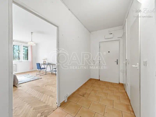 Prodaný byt 3+1 75 m²