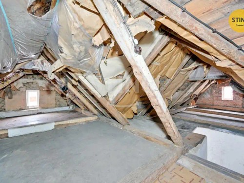 Prodej domu 200 m², pozemek 370 m²