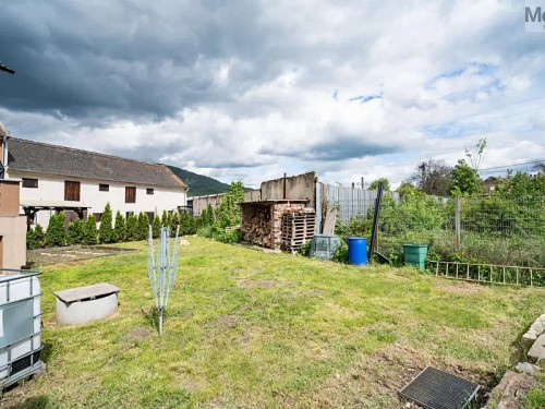 Prodej domu 195 m², pozemek 699 m²