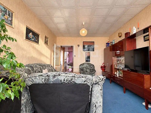 Prodej bytu 3+1 80 m²