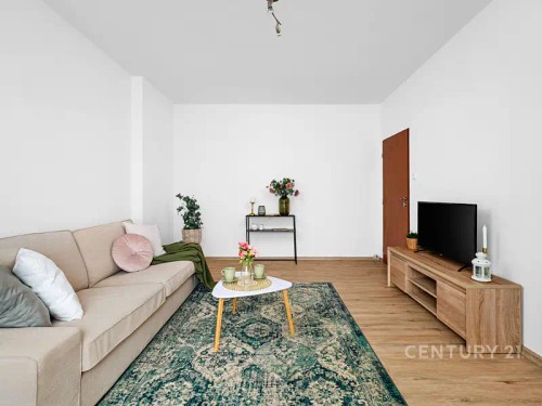 Prodej bytu 2+1 50 m²