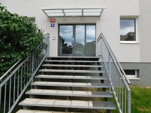 Prodej bytu 3+1 65 m²