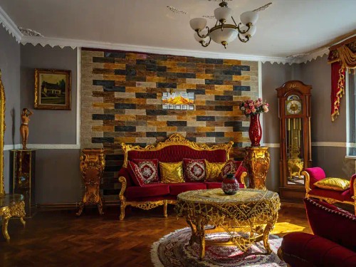 Prodej domu 251 m², pozemek 546 m²