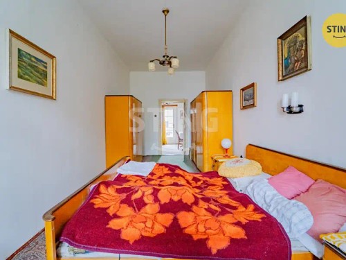 Prodej domu 351 m², pozemek 454 m²