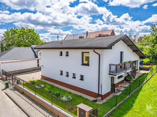 Prodej domu 135 m², pozemek 481 m²