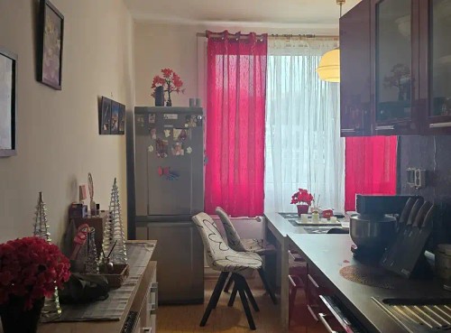 Prodej bytu 3+1 78 m²