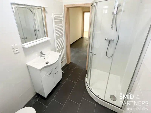 Prodaný byt 2+kk 52 m²