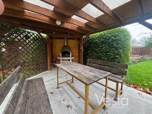 Prodaný byt 1+kk 39 m²