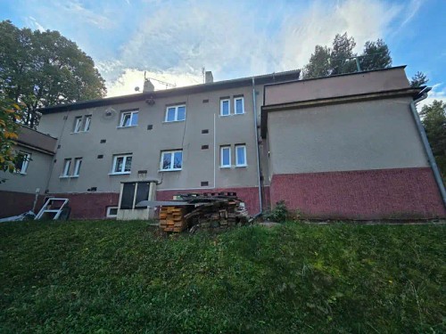 Prodej bytu 2+1 41 m²