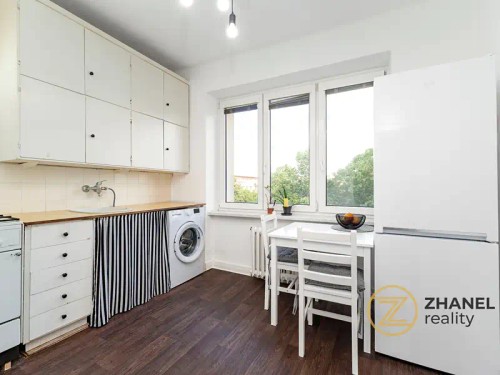 Prodej bytu 1+1 43 m²